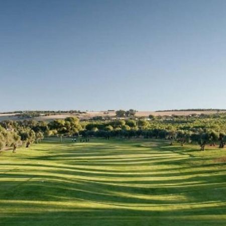 Arcos Gardens Golf Club, Luxury Townhouse In Arcos De La Frontera - Andalucia Villa Esterno foto