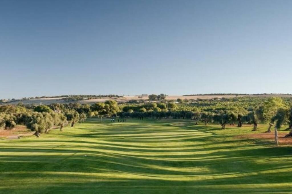 Arcos Gardens Golf Club, Luxury Townhouse In Arcos De La Frontera - Andalucia Villa Esterno foto