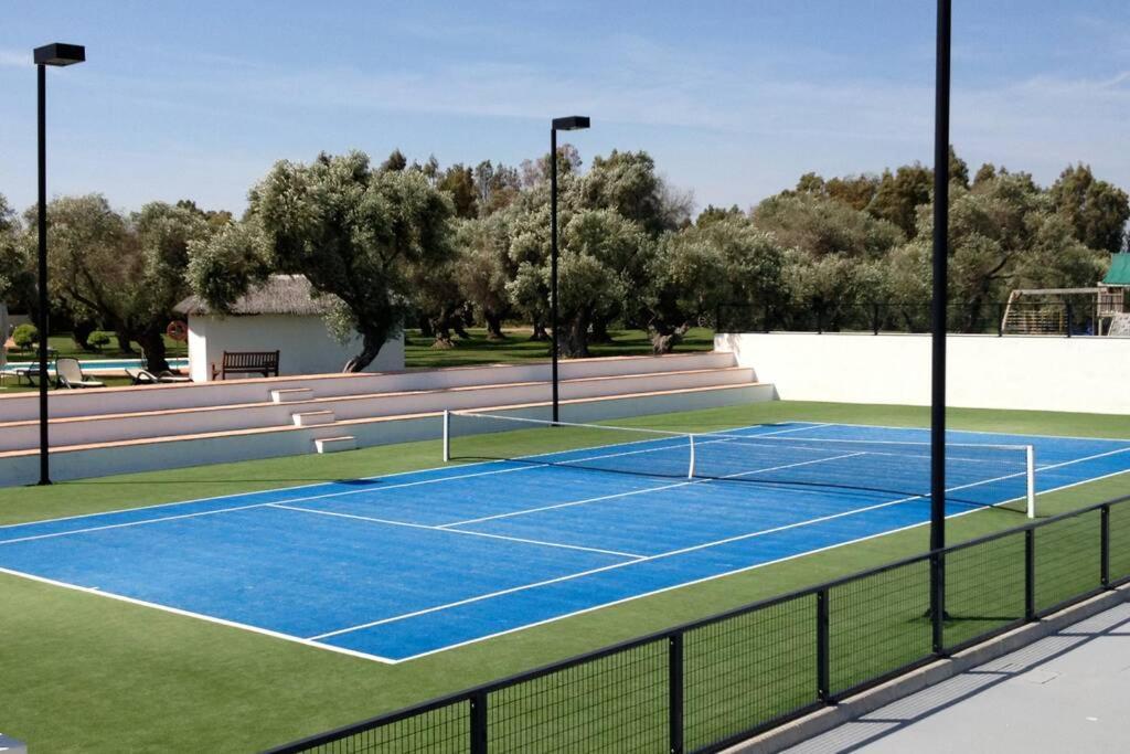 Arcos Gardens Golf Club, Luxury Townhouse In Arcos De La Frontera - Andalucia Villa Esterno foto