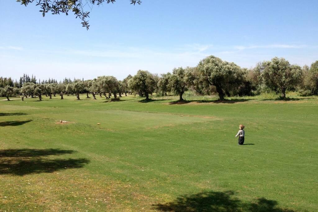 Arcos Gardens Golf Club, Luxury Townhouse In Arcos De La Frontera - Andalucia Villa Esterno foto