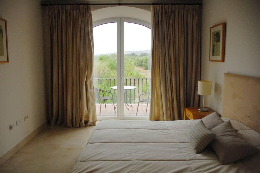 Arcos Gardens Golf Club, Luxury Townhouse In Arcos De La Frontera - Andalucia Villa Esterno foto