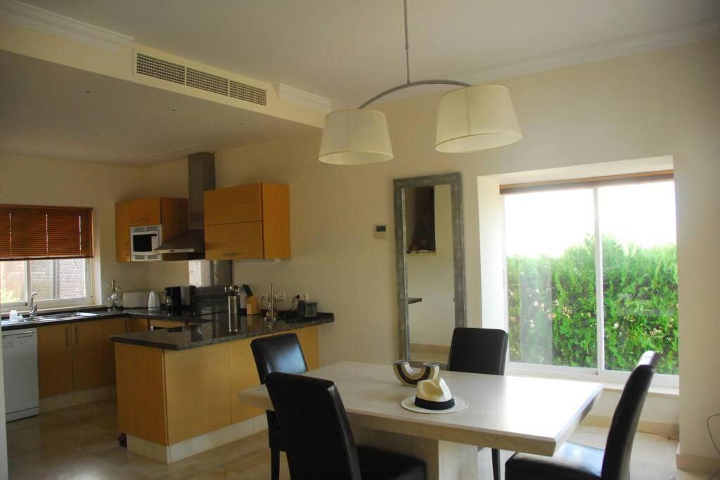 Arcos Gardens Golf Club, Luxury Townhouse In Arcos De La Frontera - Andalucia Villa Esterno foto