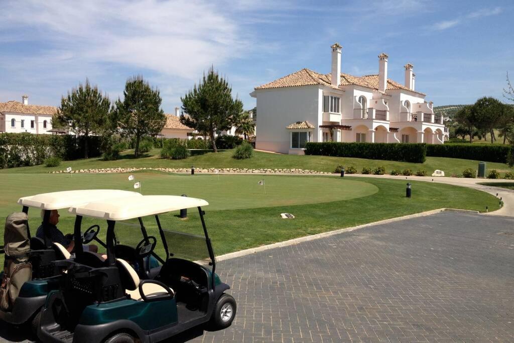 Arcos Gardens Golf Club, Luxury Townhouse In Arcos De La Frontera - Andalucia Villa Esterno foto