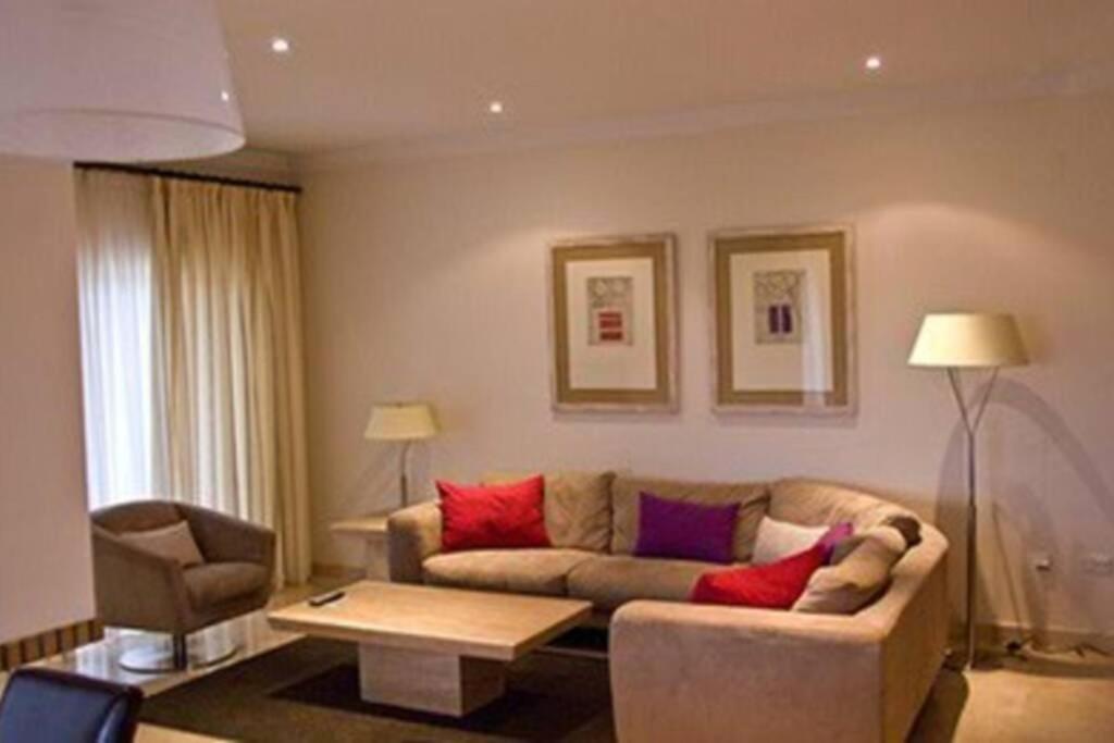 Arcos Gardens Golf Club, Luxury Townhouse In Arcos De La Frontera - Andalucia Villa Esterno foto