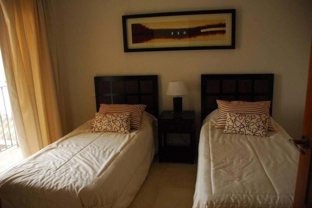 Arcos Gardens Golf Club, Luxury Townhouse In Arcos De La Frontera - Andalucia Villa Esterno foto
