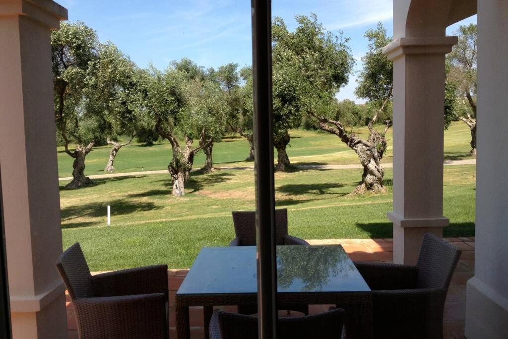 Arcos Gardens Golf Club, Luxury Townhouse In Arcos De La Frontera - Andalucia Villa Esterno foto