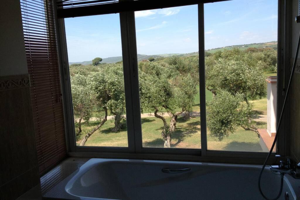 Arcos Gardens Golf Club, Luxury Townhouse In Arcos De La Frontera - Andalucia Villa Esterno foto