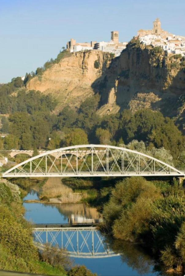 Arcos Gardens Golf Club, Luxury Townhouse In Arcos De La Frontera - Andalucia Villa Esterno foto